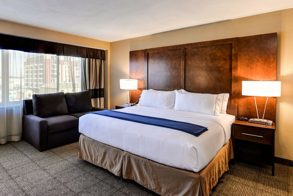 Фото Holiday Inn Express Washington Dc N-Silver Spring, an Ihg Hotel