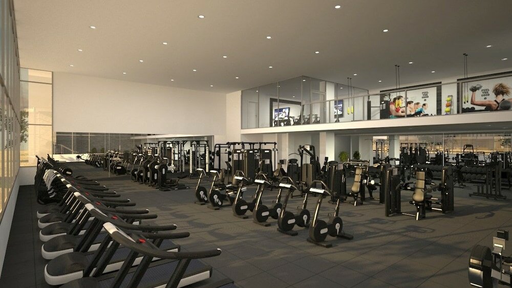 Фото Tripbz Olive Suites