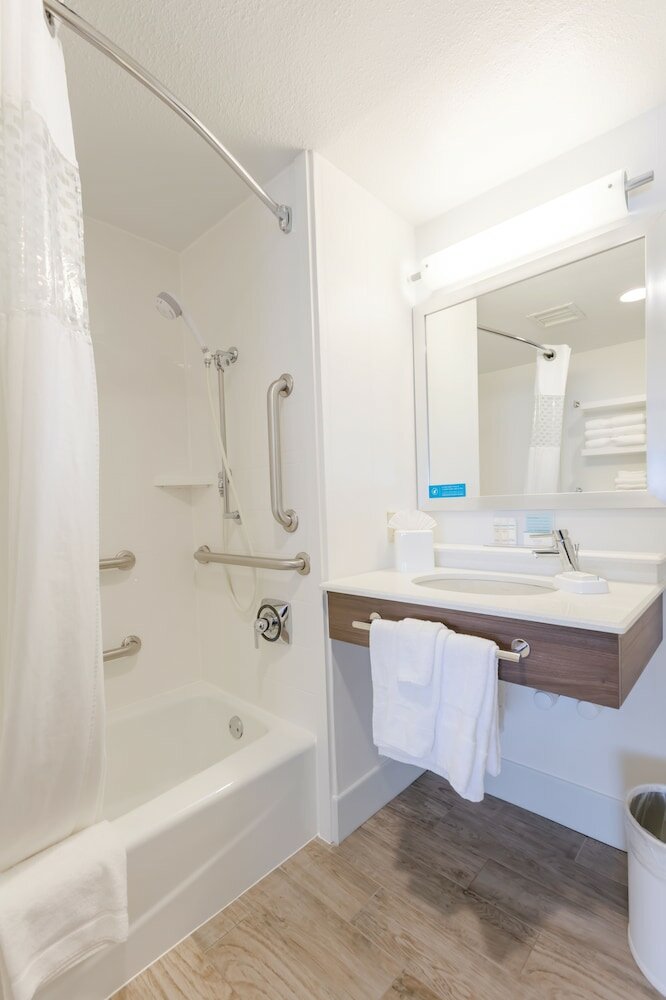 Фото Hampton Inn Rochester-South