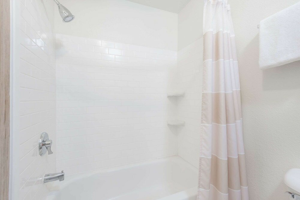 Фото Baymont by Wyndham Santa Fe