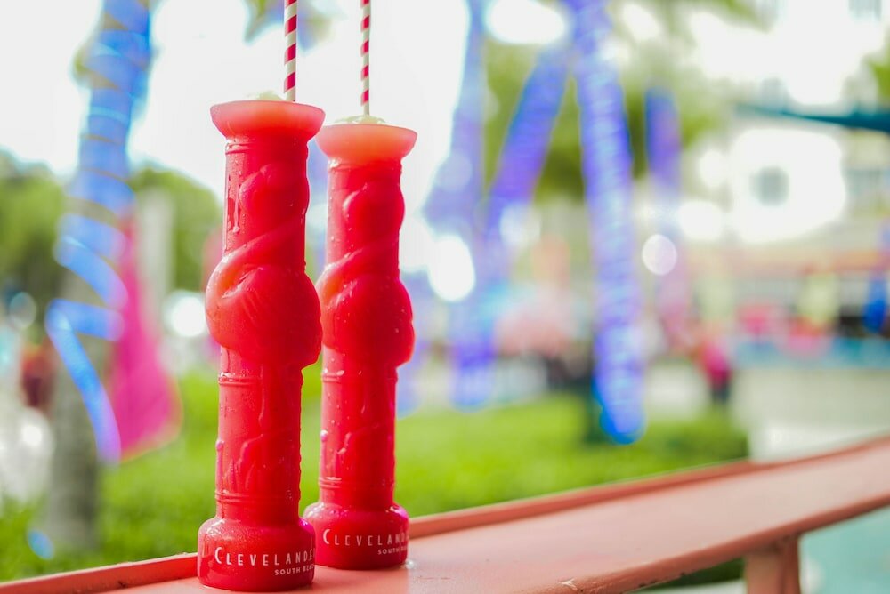 Фото Clevelander Hotel – Adults Only