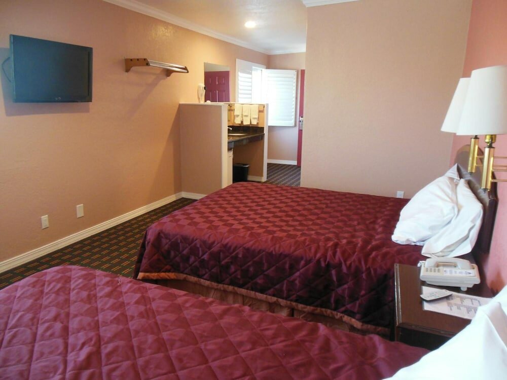 Фото Sealamp Inn