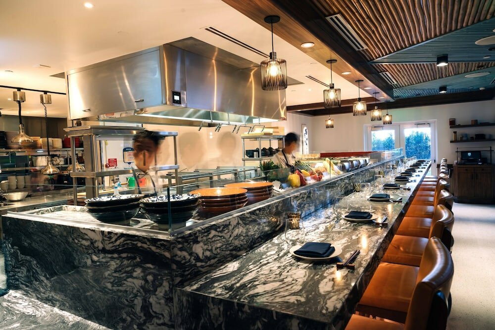 Фото Marriott Stanton South Beach