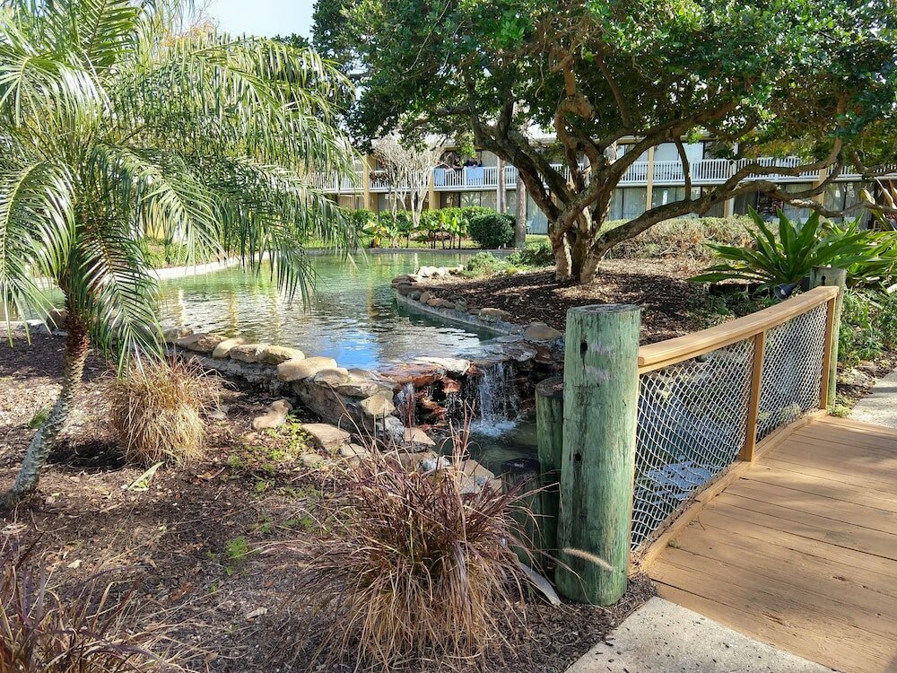 Фото Wyndham Orlando Resort International Drive