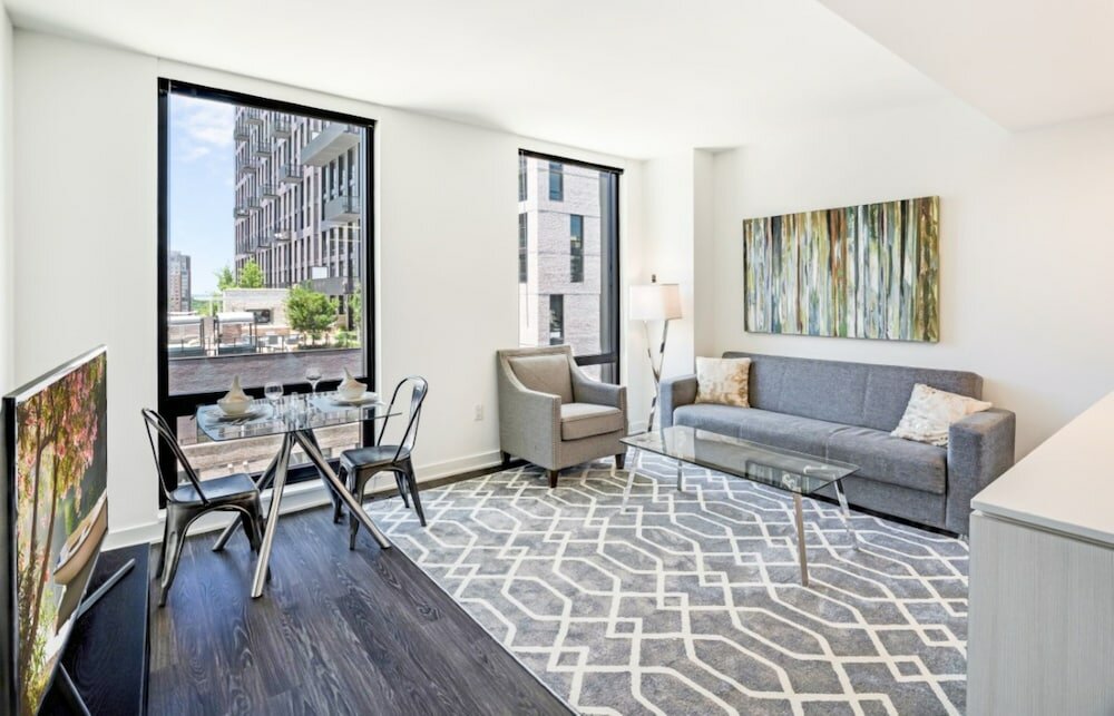 Фото Global Luxury Suites at Reston Town Center