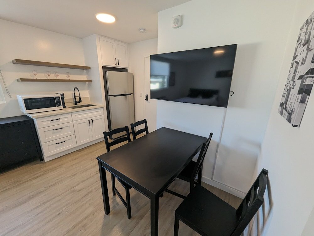 Фото Fenix Hotel Hollywood