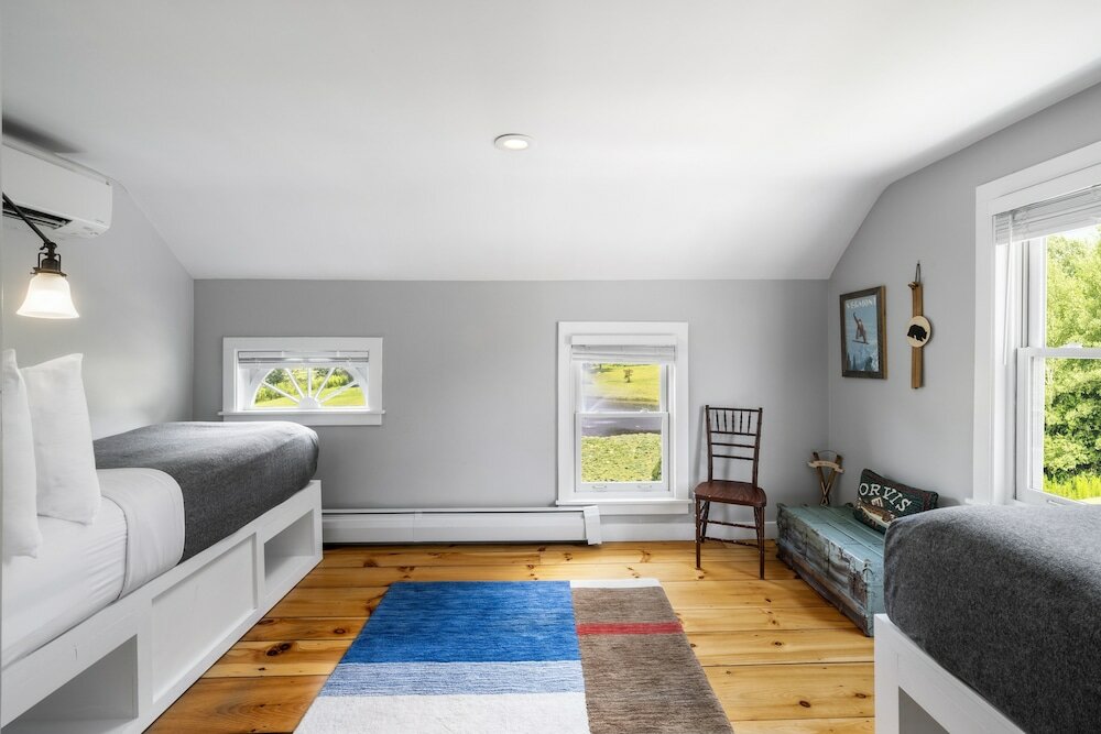 Фото Equinox Resort Residences