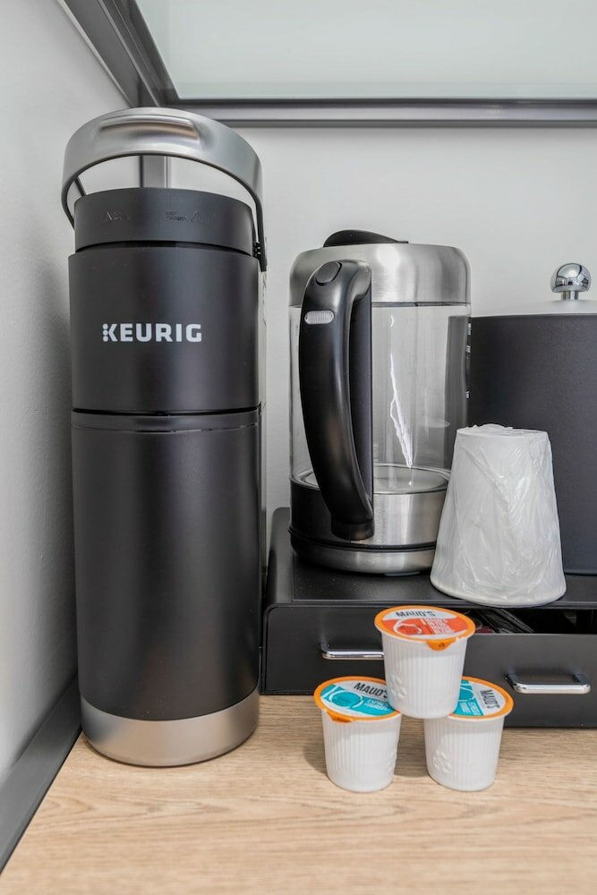 Фото Kasa Niche Hotel Redwood City