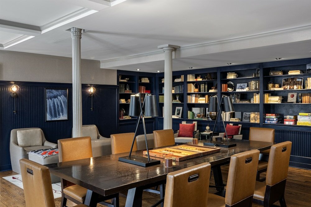 Фото Equinox Resort Residences