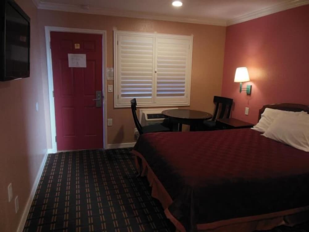 Фото Sealamp Inn