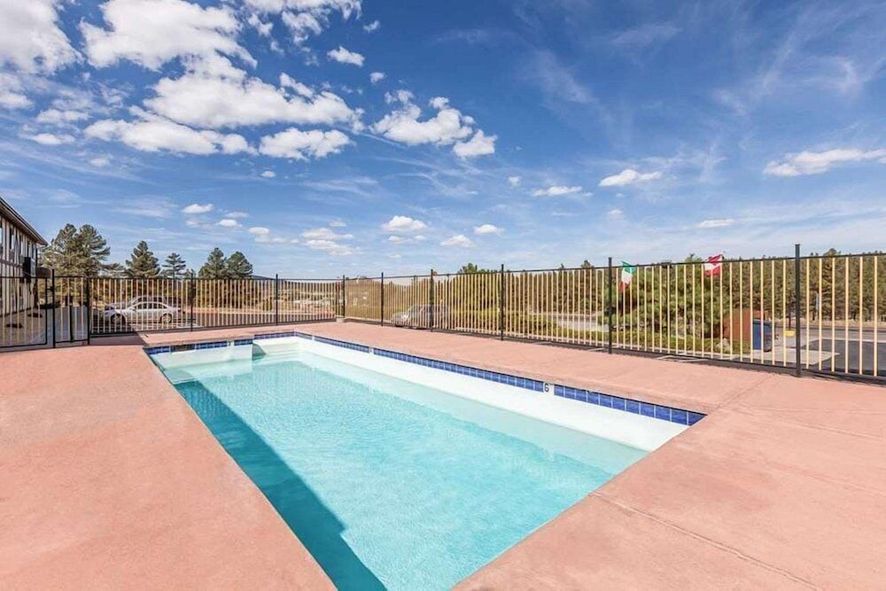 Фото SureStay Hotel by Best Western Williams - Grand Canyon