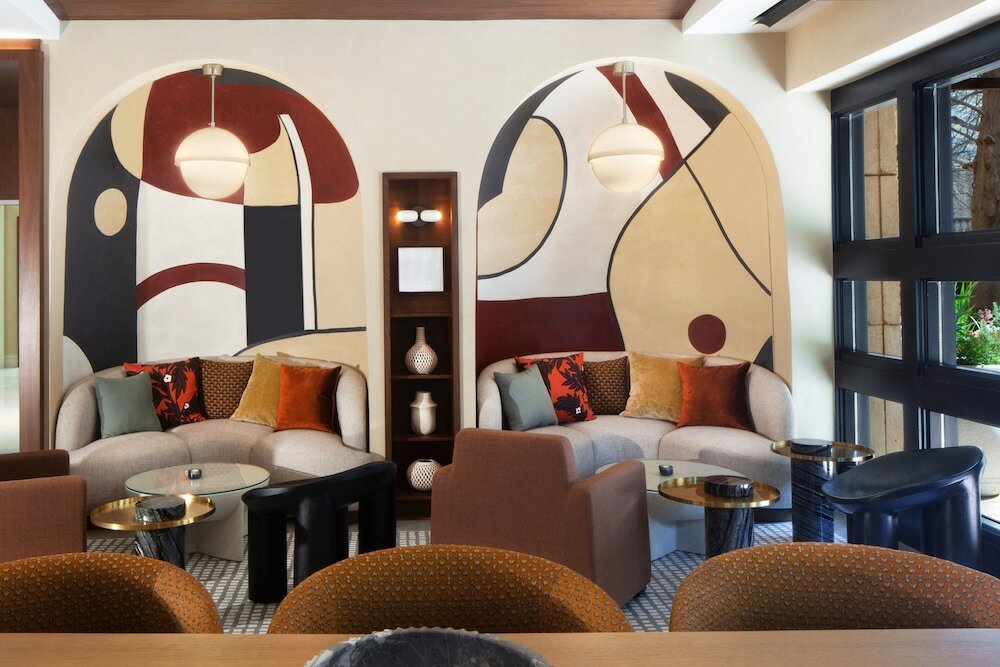 Фото The Westin Riverwalk, San Antonio