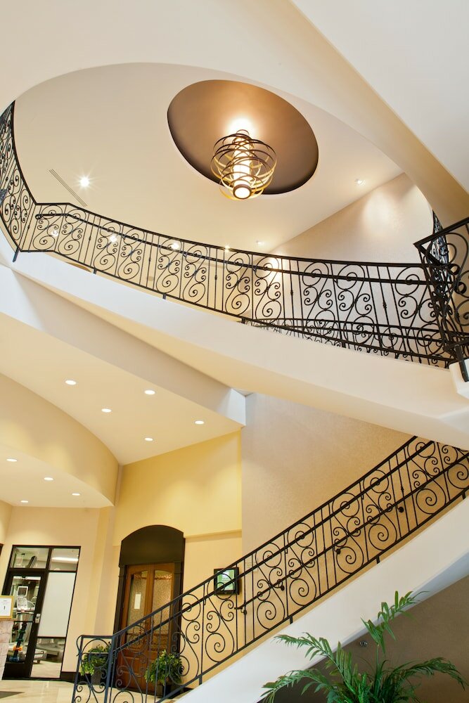 Фото Marriott Tacoma Downtown