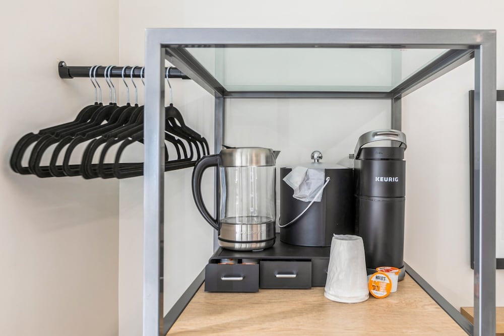 Фото Kasa Niche Hotel Redwood City