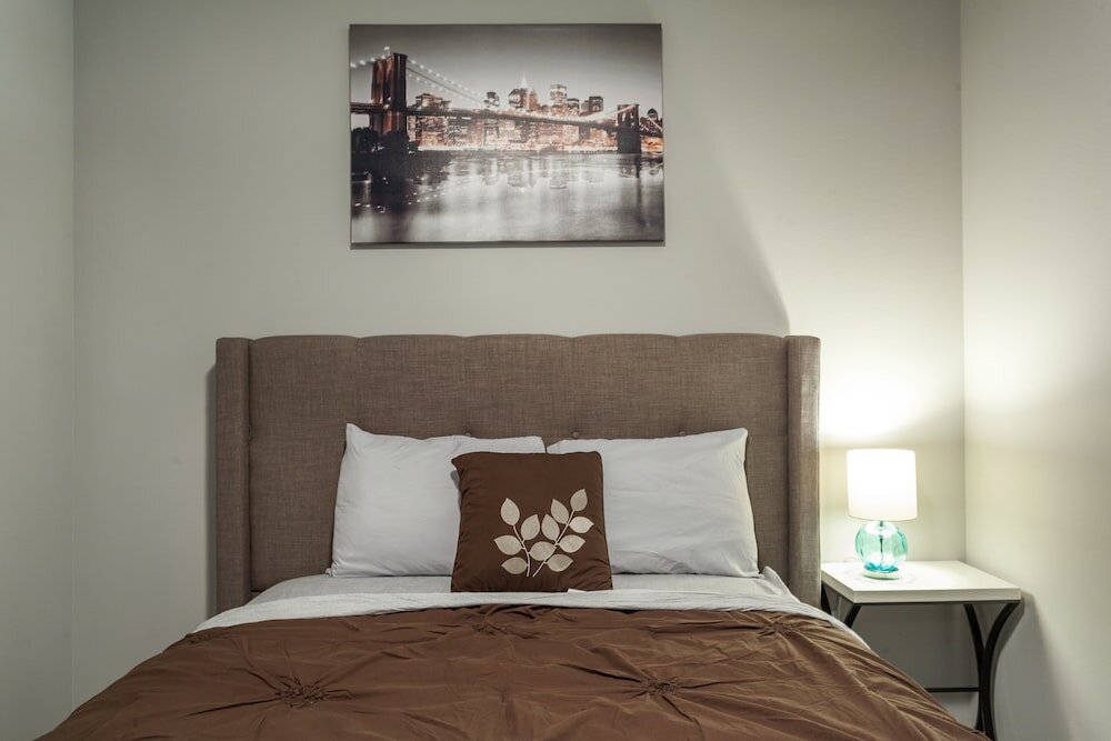 Фото Tripbz Olive Suites