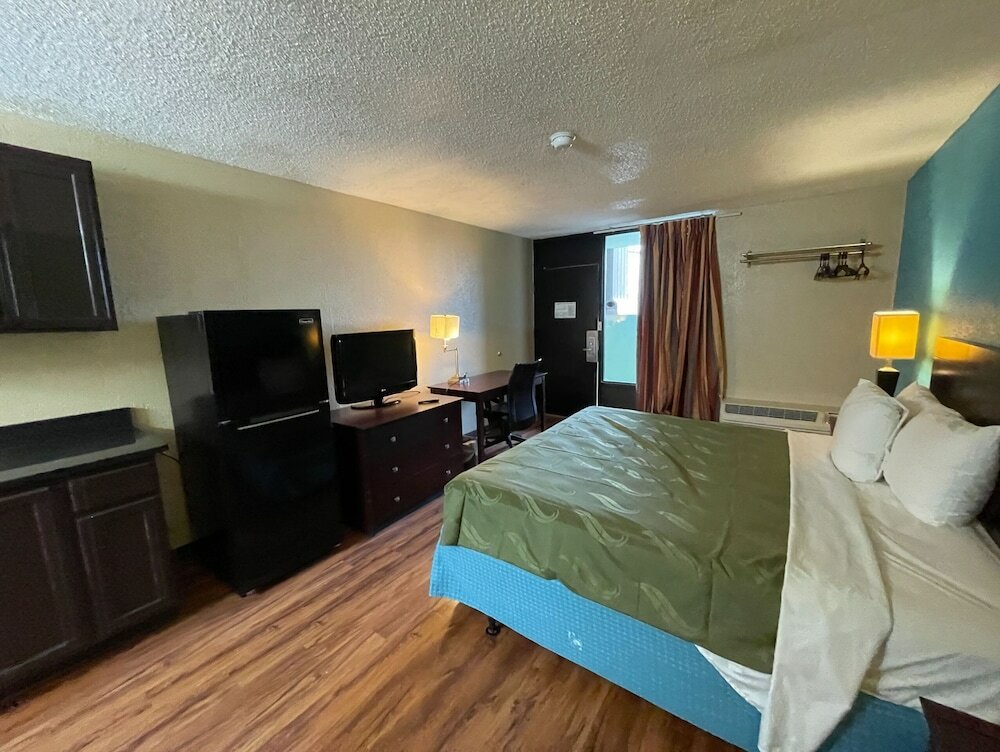 Фото MyHomes Macon North Long Stay by SilverKey