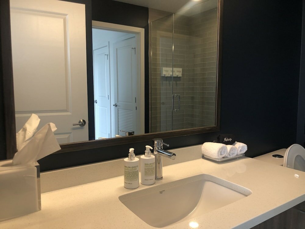 Фото National at Walnut