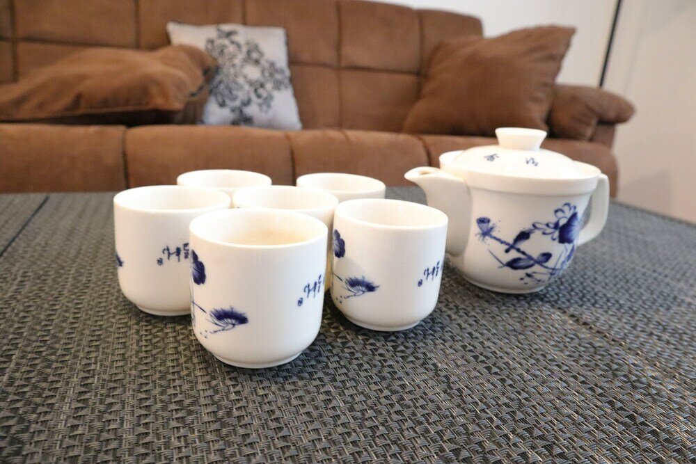 Фото Wood Extended Suites