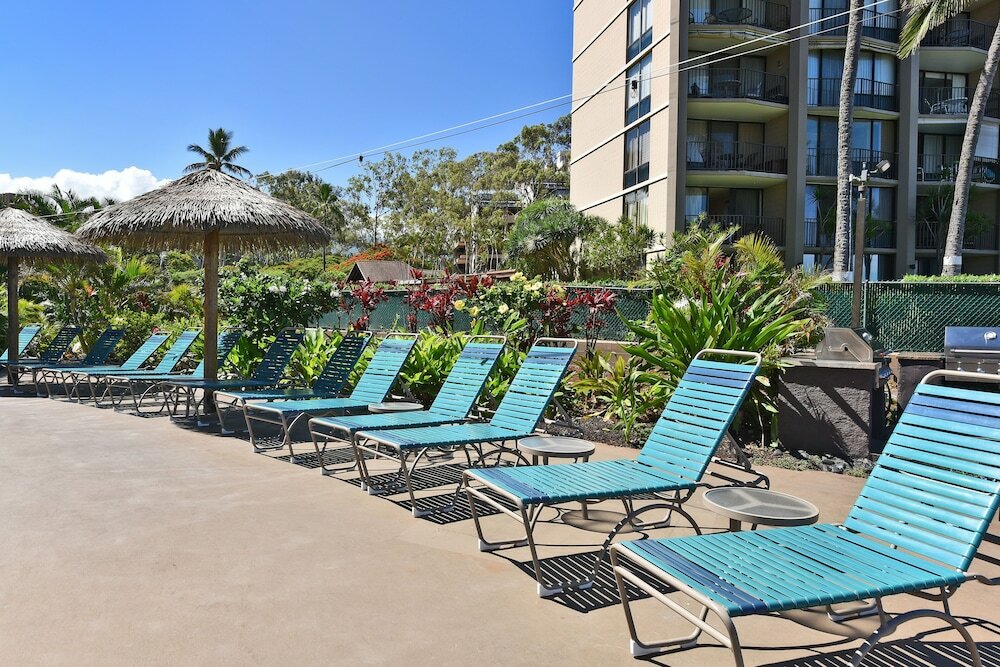 Фото Royal Kahana № 911 2 Bedroom Condo by RedAwning