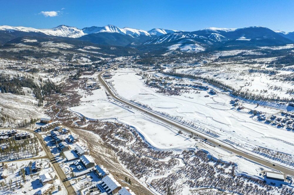 Фото 3bdski, hottub, pool, tenniswinter Park