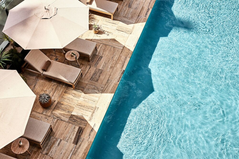 Фото Austin Proper Hotel