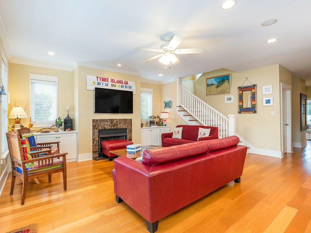 Фото Harrisons Hideaway