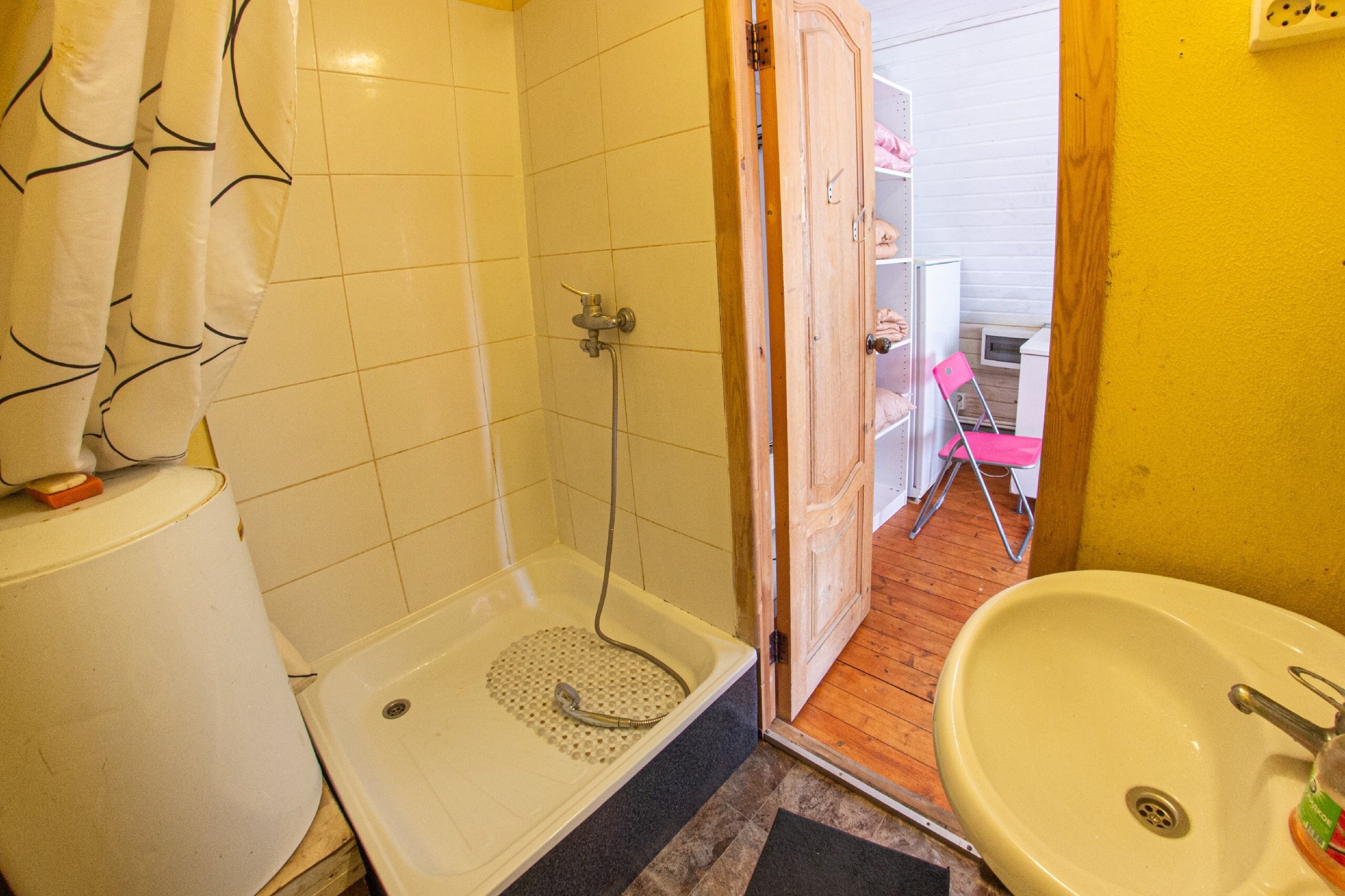 Фото Горы Море House