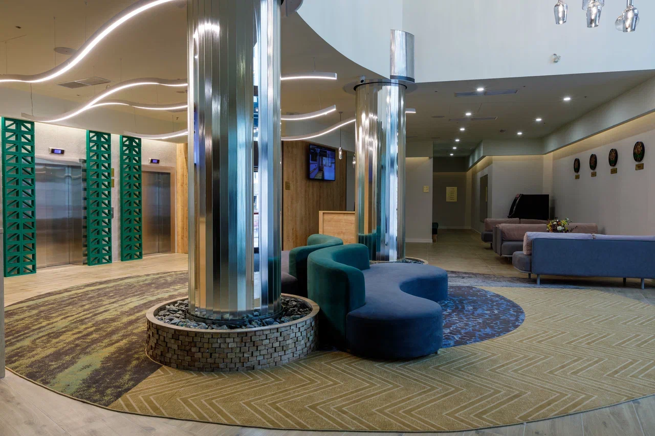 Фото Glenver Garden