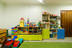Karapuziki (Belorusskaya Street, 7), children's developmental center