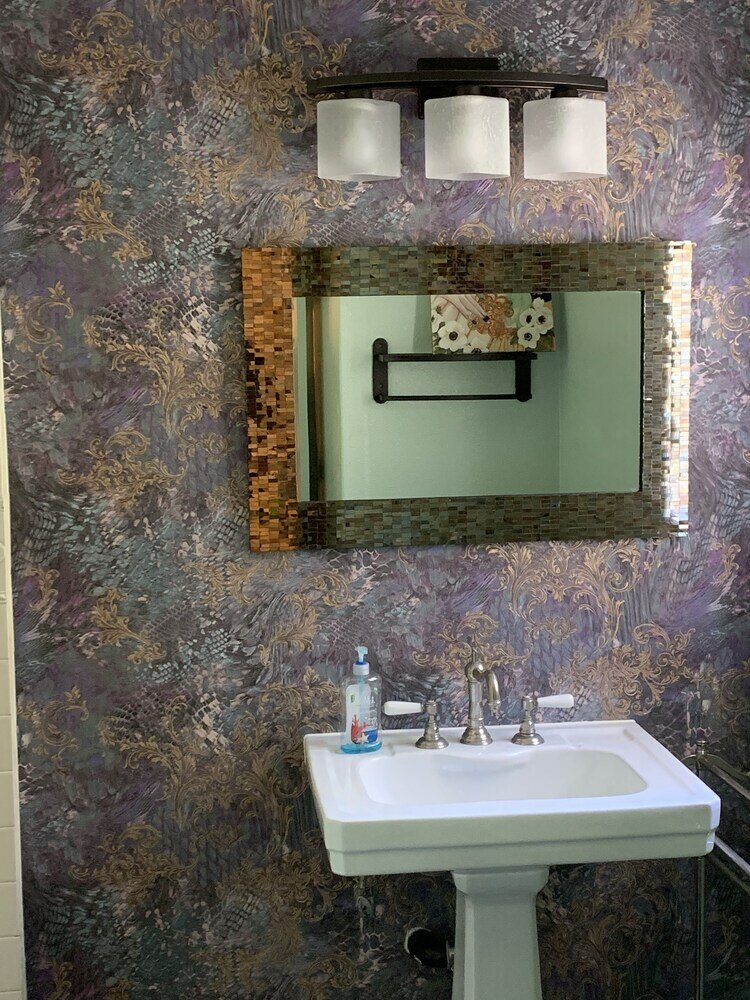 Фото Barton Bed & Breakfast