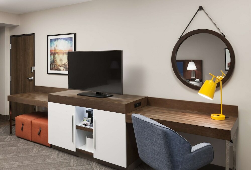 Фото Hampton Inn & Suites Phoenix Downtown