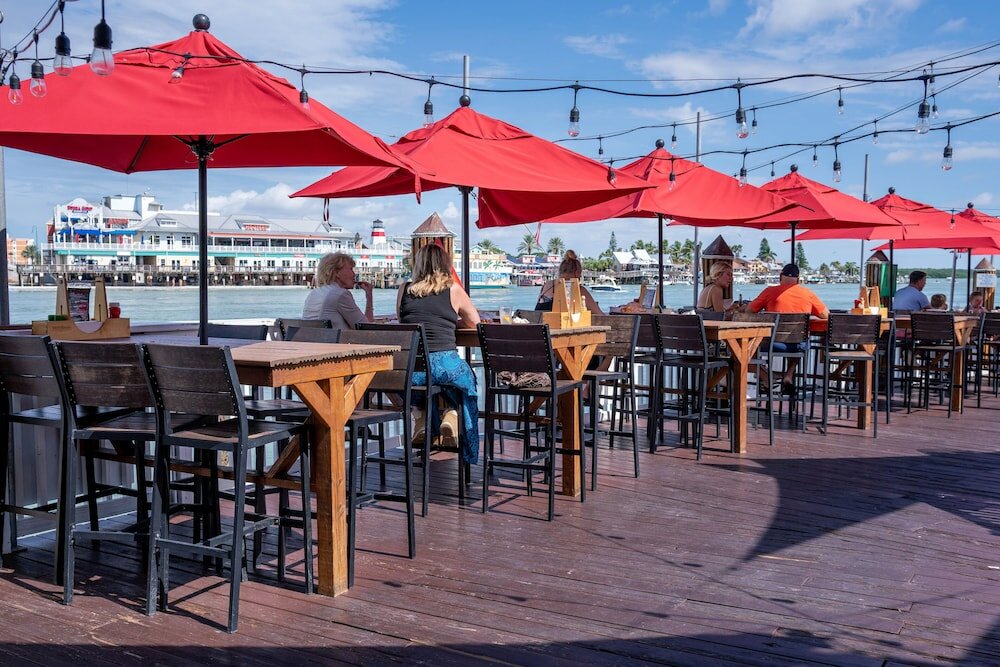 Фото The Bungalows