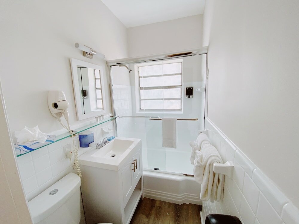 Фото Miami International by Lowkl