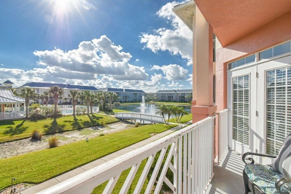 Фото Seaside at Anastasia 306