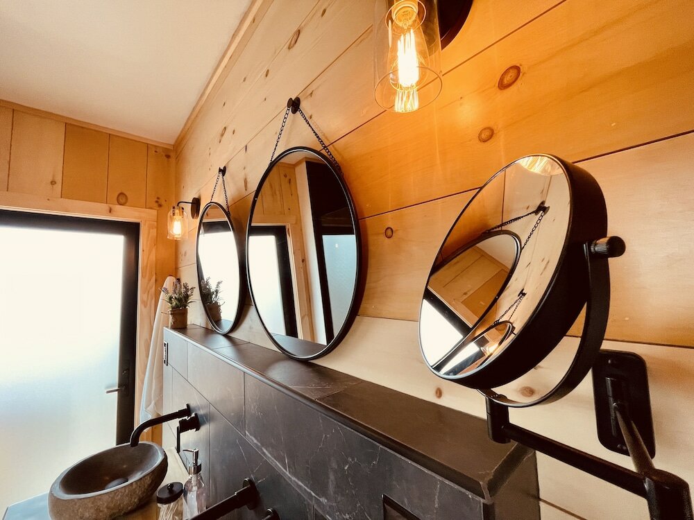 Фото Clydesdale Outpost