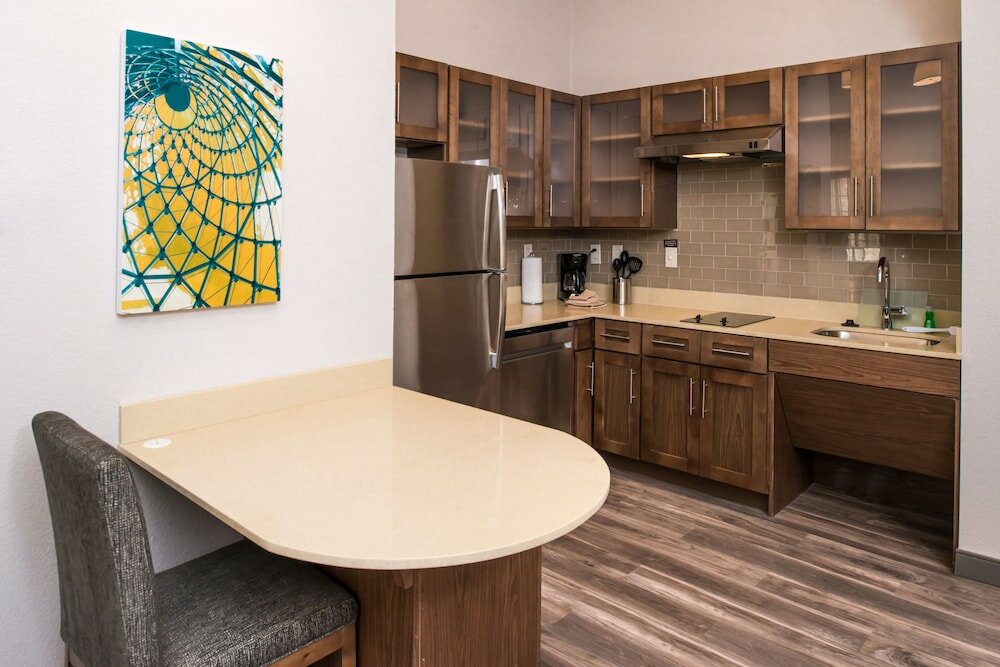 Фото Staybridge Suites Pecos, an Ihg Hotel