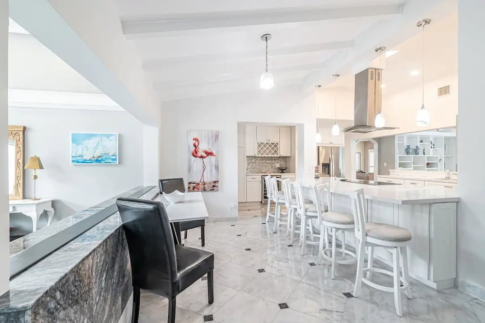 Фото Casa Flamingo Intracoastal Heated Pool