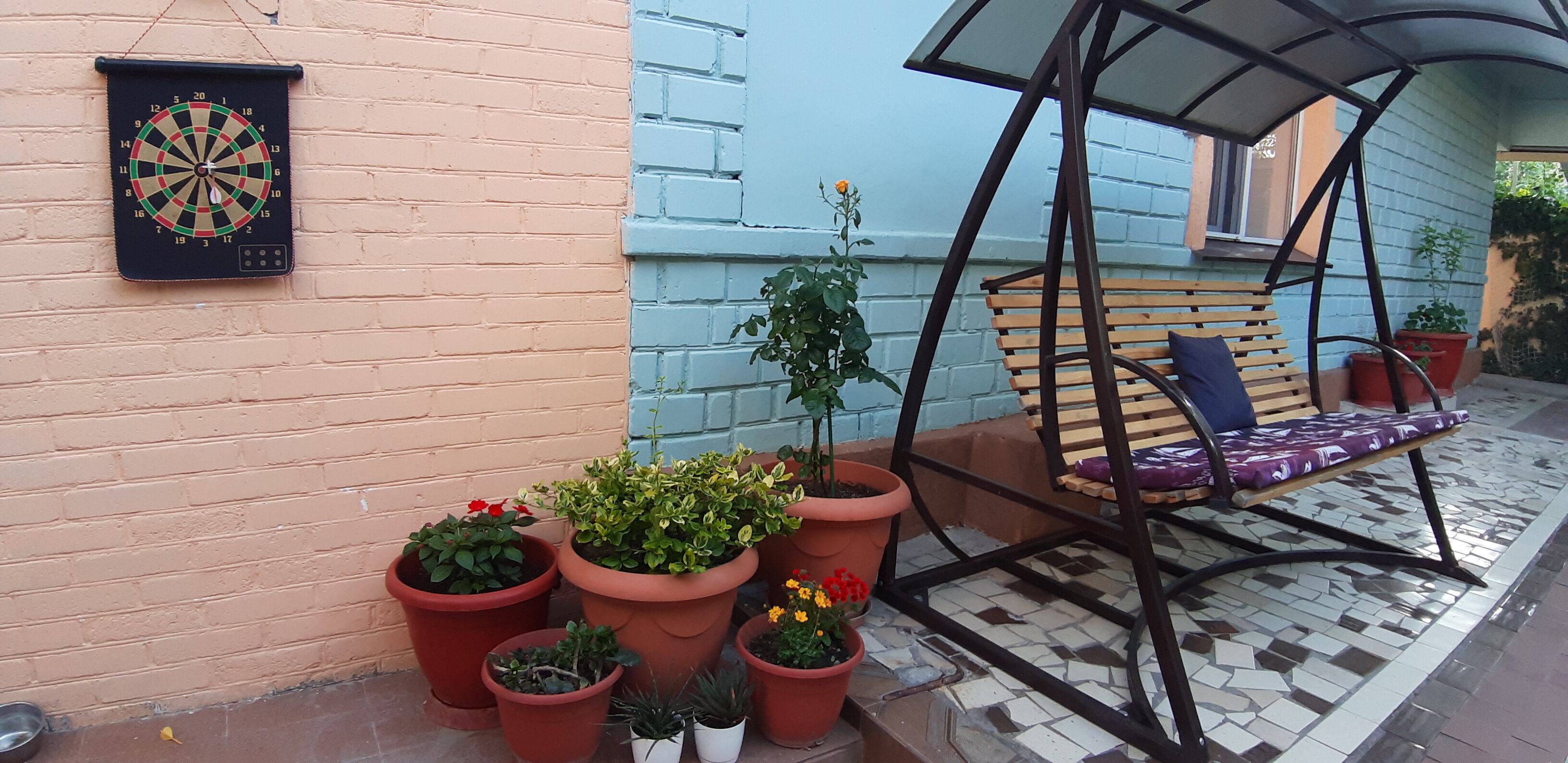 Фото отеля 4