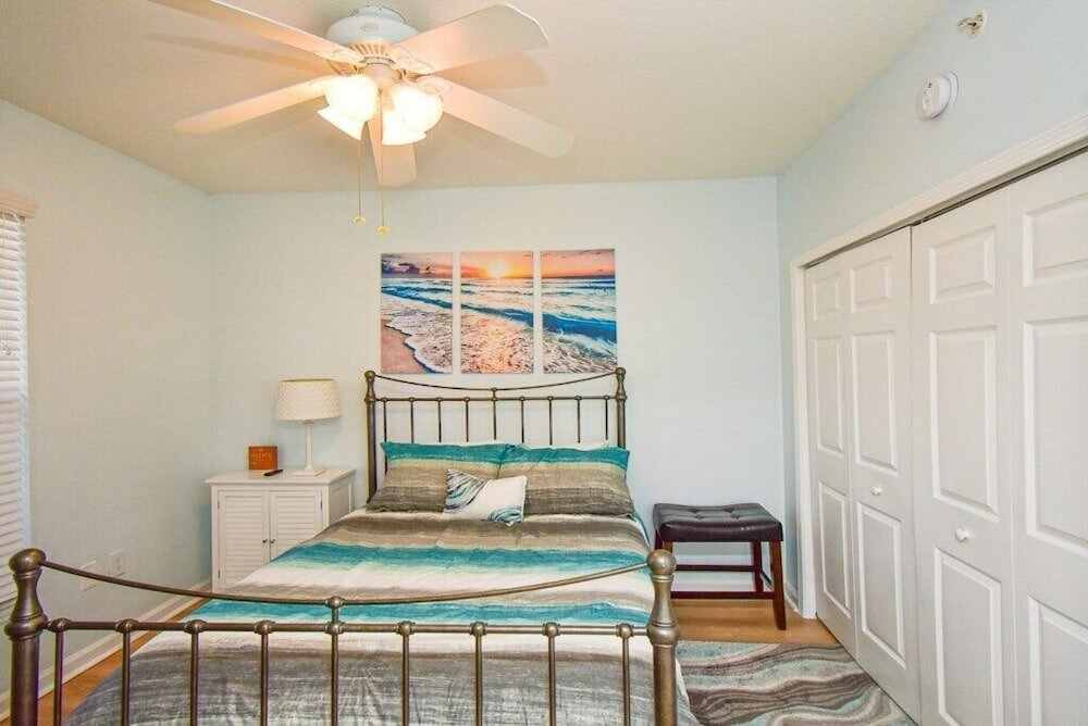 Фото Seaside at Anastasia 306