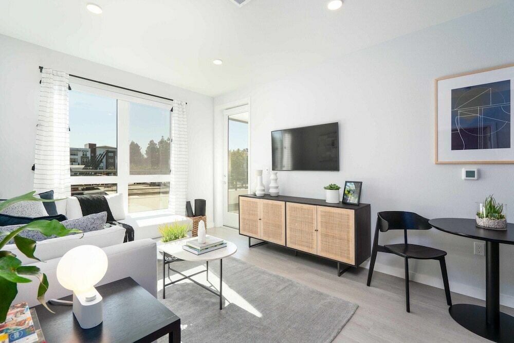 Фото Mv Apartments