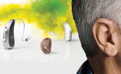 i̇şitme cihazları Nasluhu, Briansk, foto