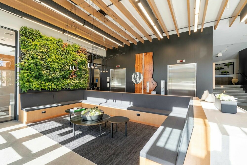 Фото Mv Apartments