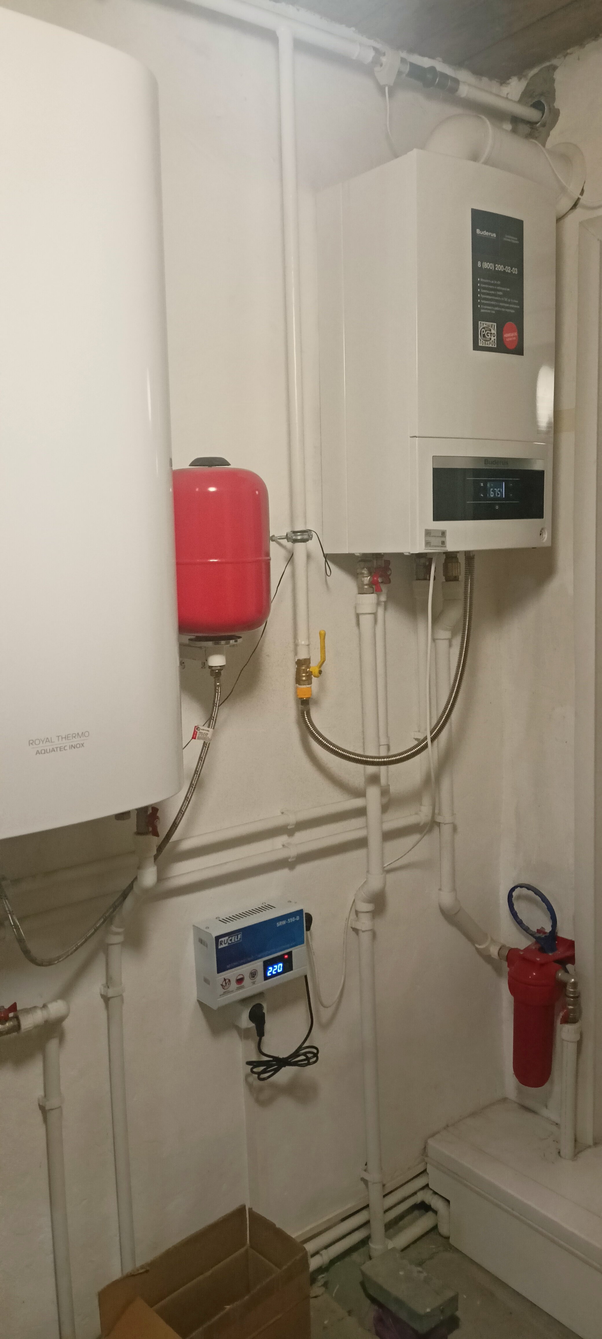 Фото Коттедж у Аджигардака