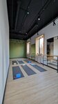 Atha Yoga (Festivalnaya Street, 29), yoga studio