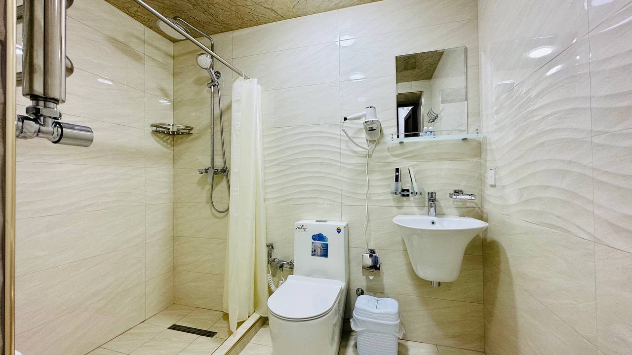 Фото Zilol-Baxt Hotel