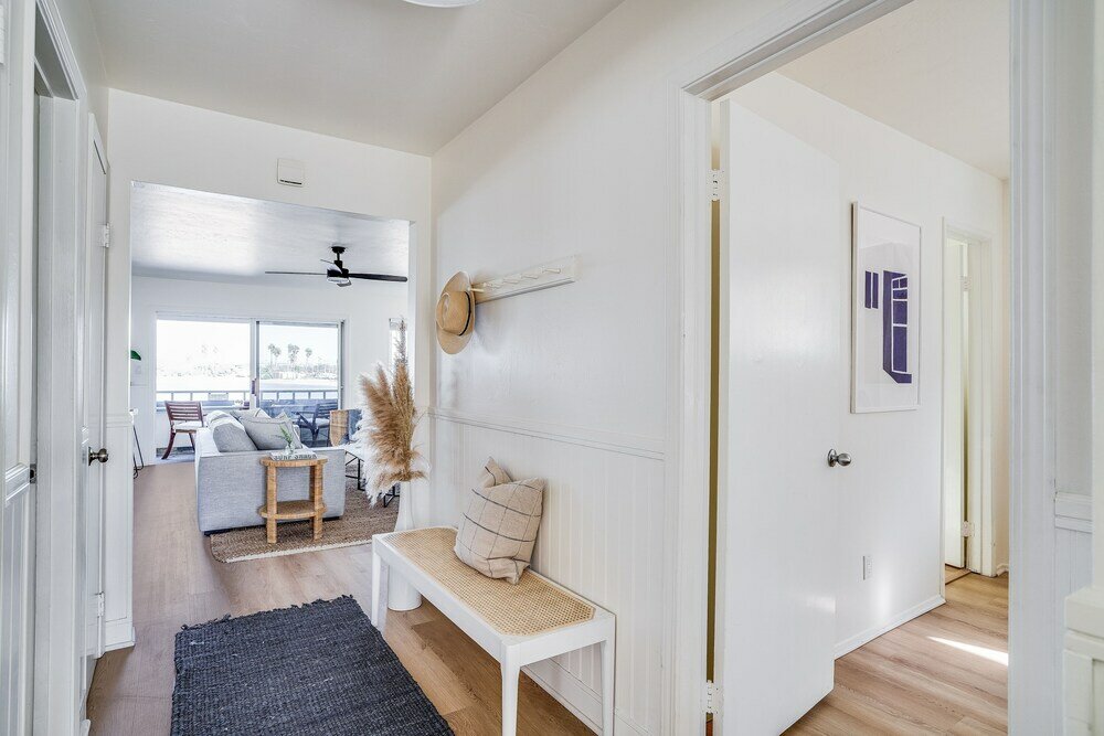 Фото Bay View VI by Avantstay Stylish Mission Beach Home on the Sand!