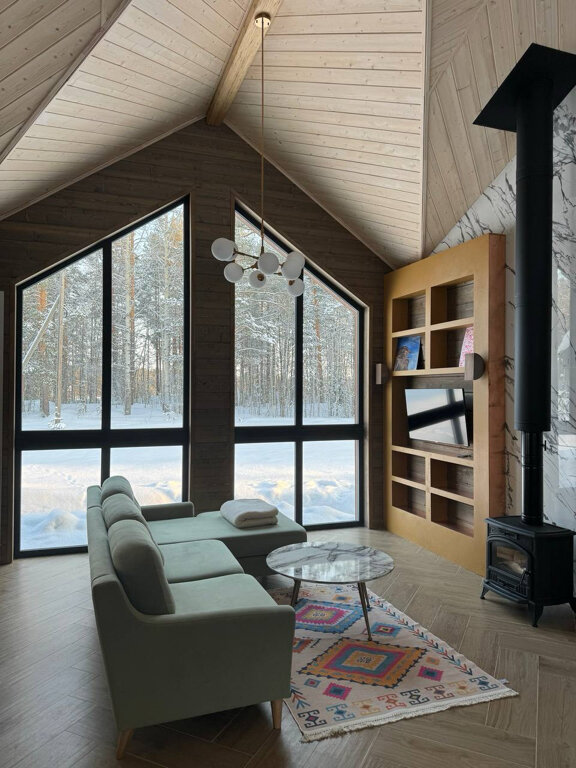 Фото Krasota Scape