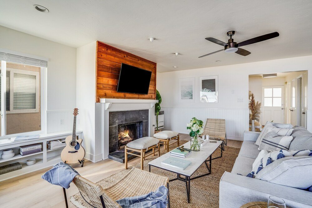 Фото Bay View VI by Avantstay Stylish Mission Beach Home on the Sand!