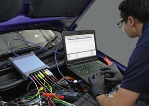 Car service, auto repair Автоэлектрик-диагност, Чип-тюнинг, Автоключи, Ust‑Ilimsk, photo