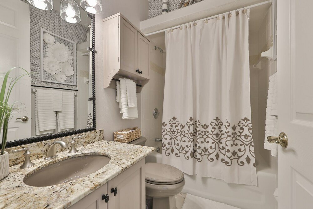 Фото Tortuga Shoals